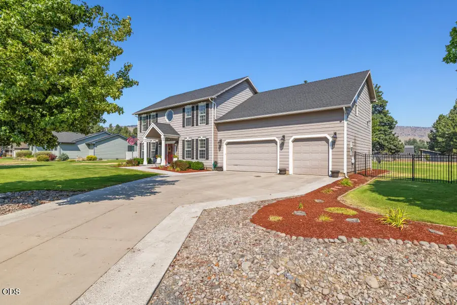 4081 Collier Lane, Klamath Falls, OR 97603 - #2