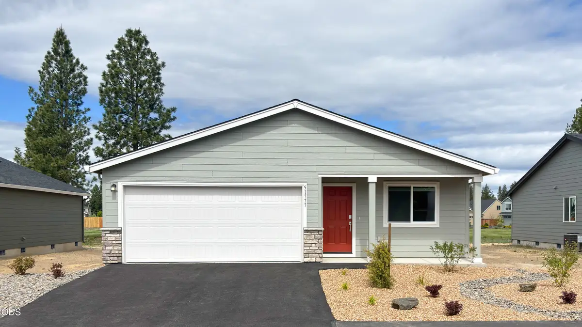 51777 Jubilee Pine Dr, La Pine, OR 97739 - #1