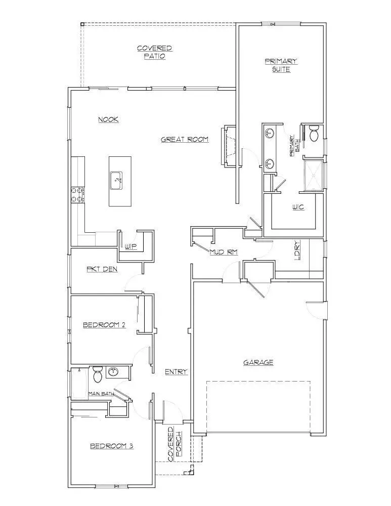 60819 SE Epic Place, Bend, OR 97702 - #2