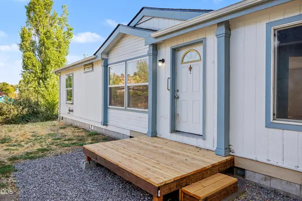 863 California Avenue, Klamath Falls, OR 97601