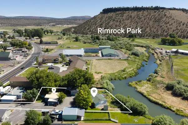 721 S Main Street, Prineville, OR 97754