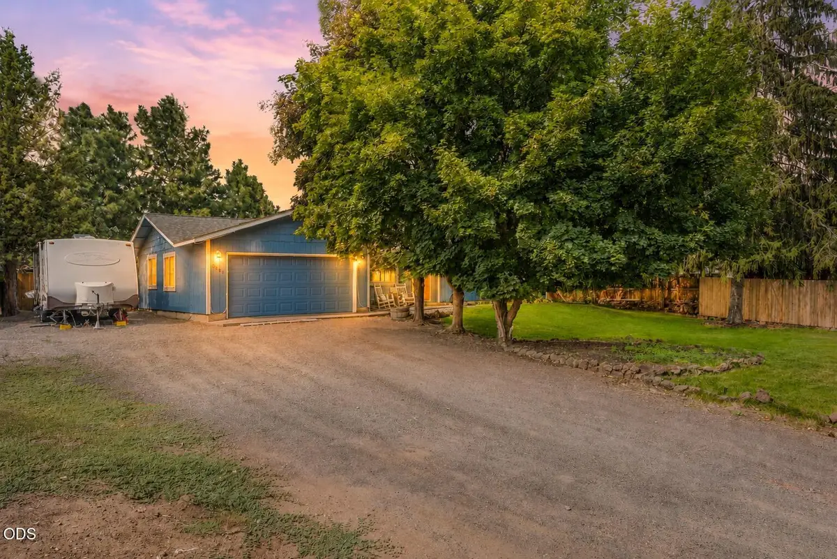 63385 Omer Drive, Bend, OR 97701 - #1