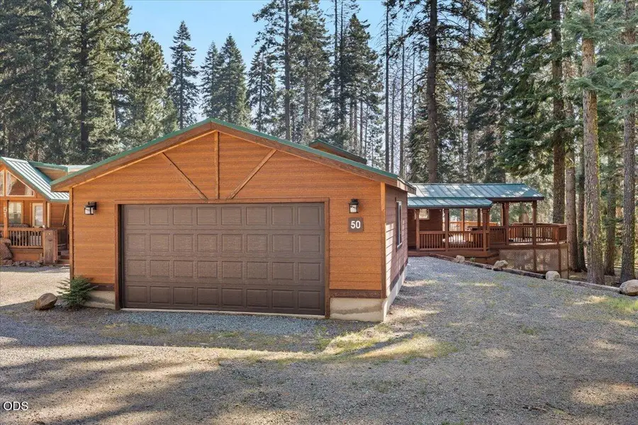 7979 Hyatt Prairie Road # 50, Ashland, OR 97520 - #2