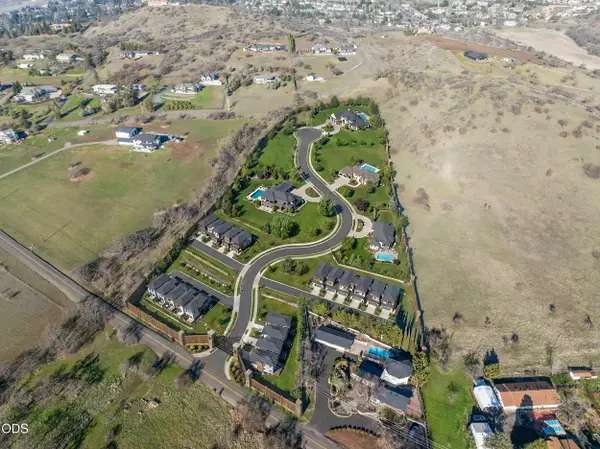 0 Cherry Lane #TL 2200, Medford, OR 97504