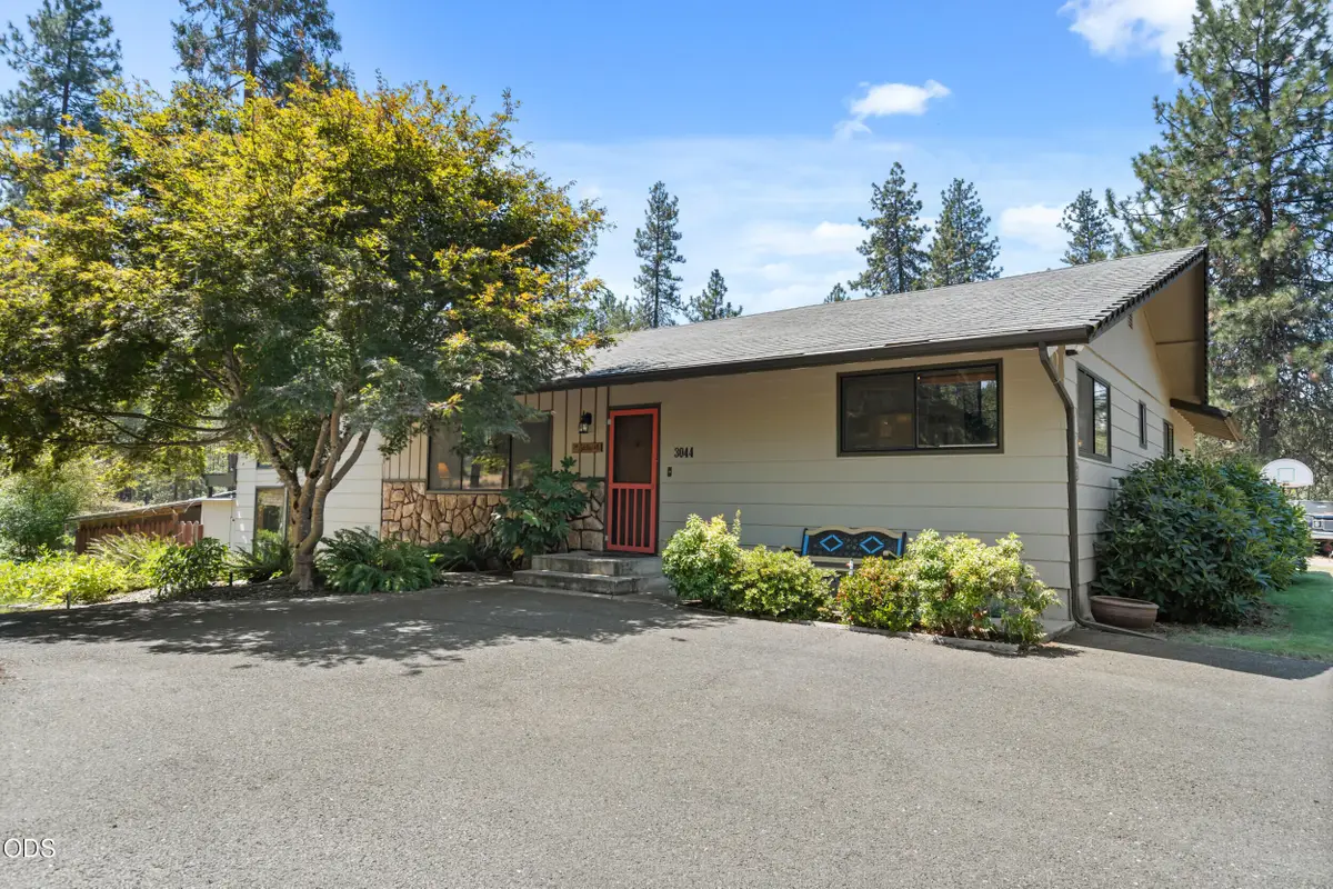 3044 Elk Lane, Grants Pass, OR 97527 - #1