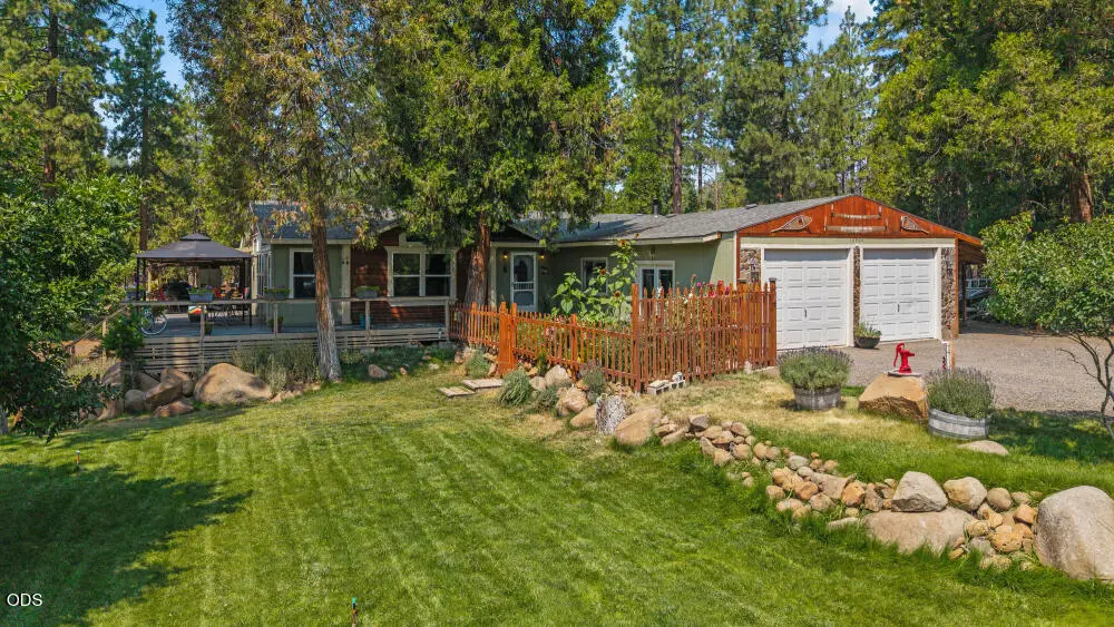 16904 Clover Creek Road, Klamath Falls, OR 97601 - #1