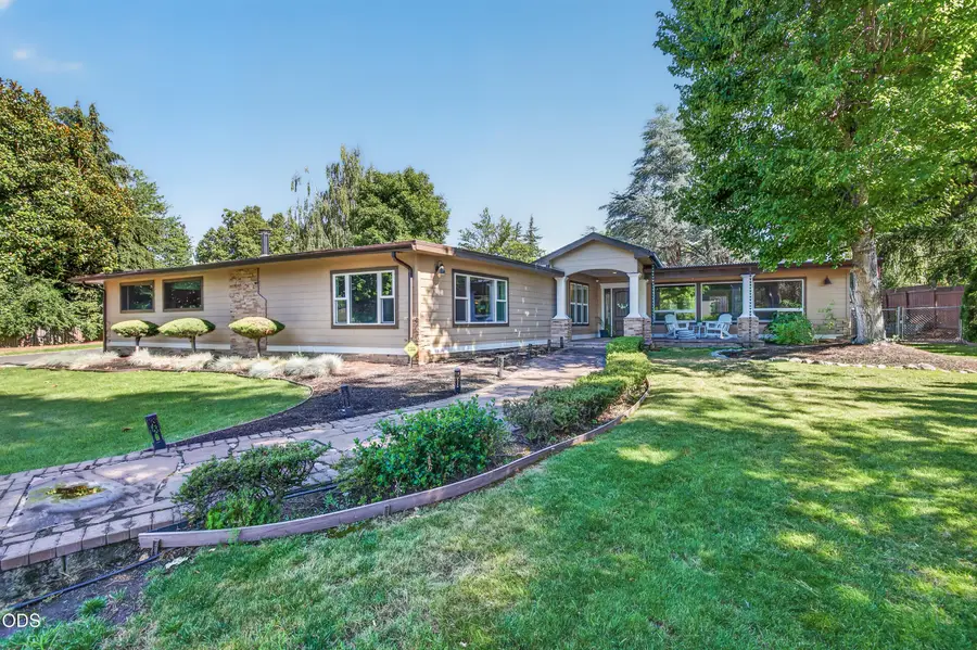 2201 Siskiyou Boulevard, Medford, OR 97504 - #2