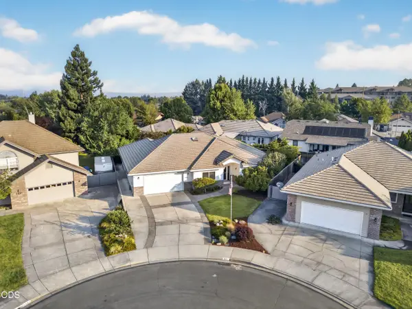 2473 Greenfield Court, Medford, OR 97504