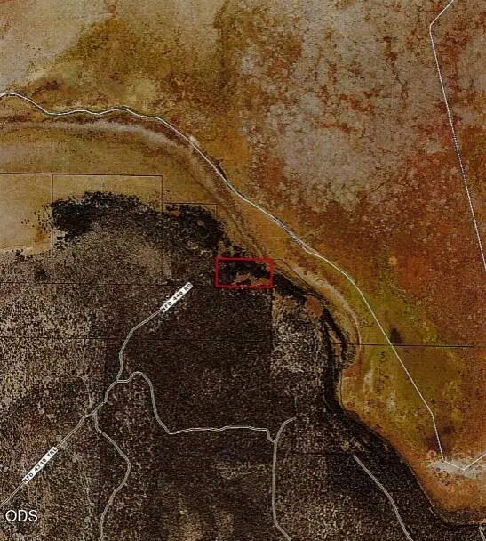 0 Nfd 440 Road #Lot 3108, Chiloquin, OR 97624