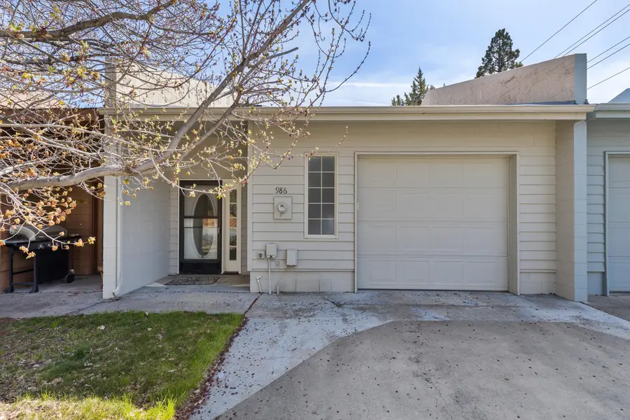 986 SE Centennial Street, Bend, OR 97702 - #3