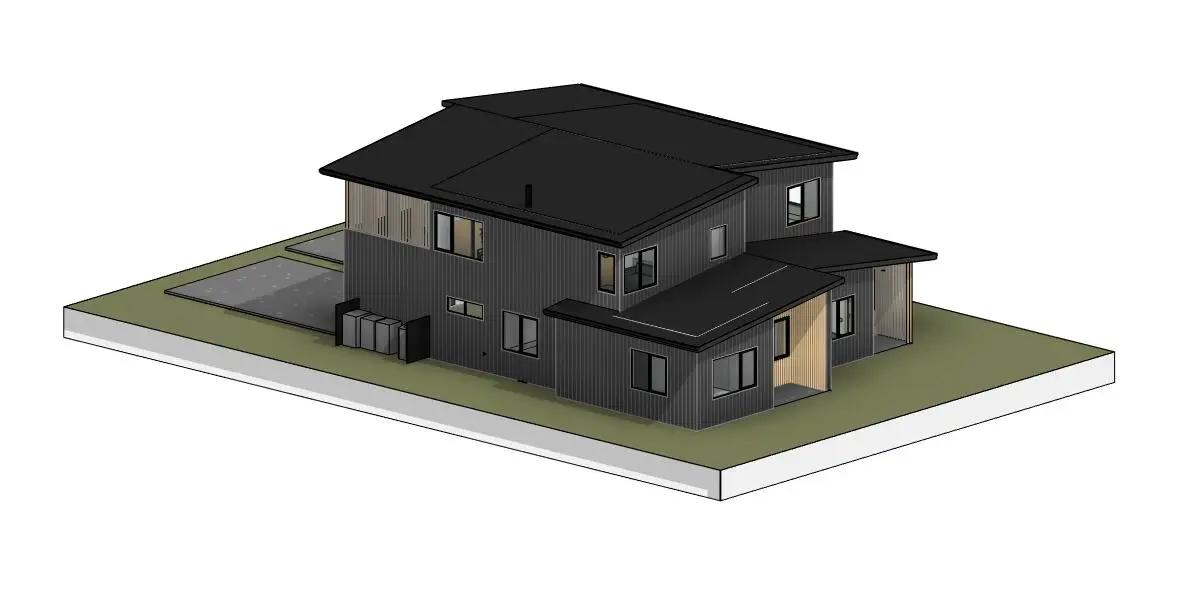 545 N Pine Street #Lot 107, Sisters, OR 97759 - #1