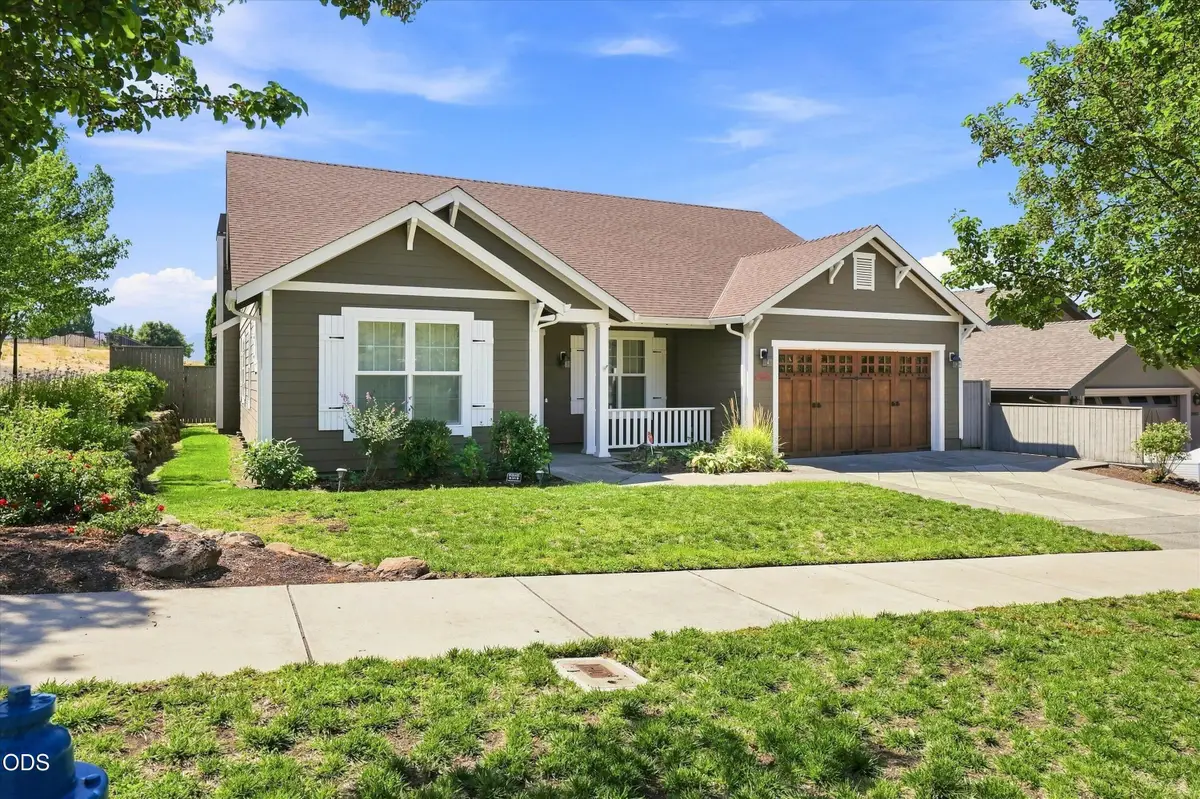 3686 Windgate Street, Medford, OR 97504 - #1