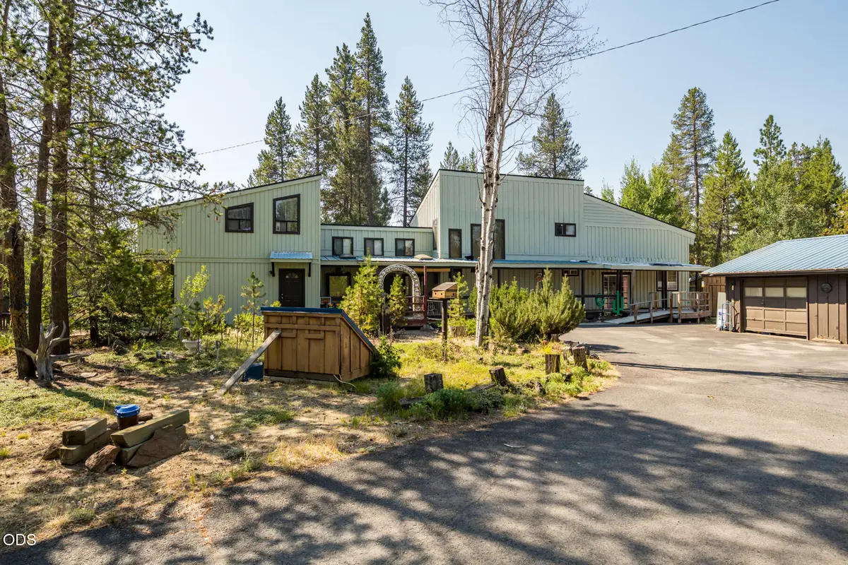 52511 Antler Lane, La Pine, OR 97739 - #1
