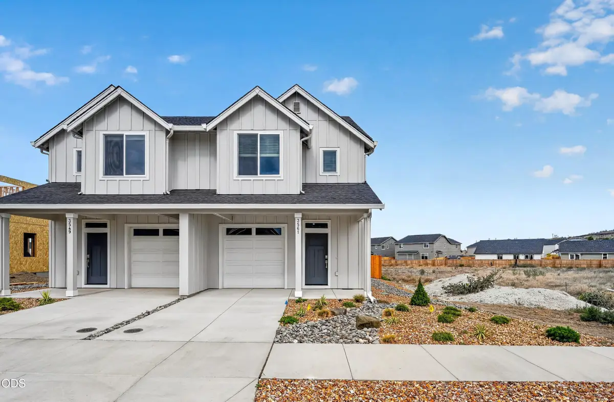 3549 NW 7th Street, Redmond, OR 97756 - #1