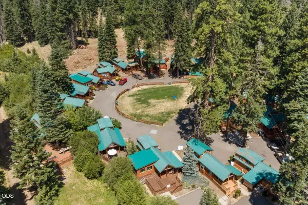 7900 Hyatt Prairie Road # 17, Ashland, OR 97520