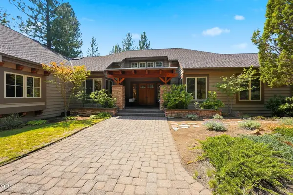 16863 Royal Coachman Drive, Sisters, OR 97759