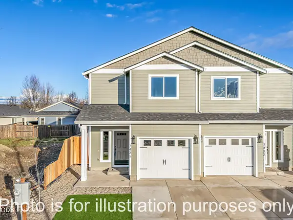 7402 Denman Court, Medford, OR 97503