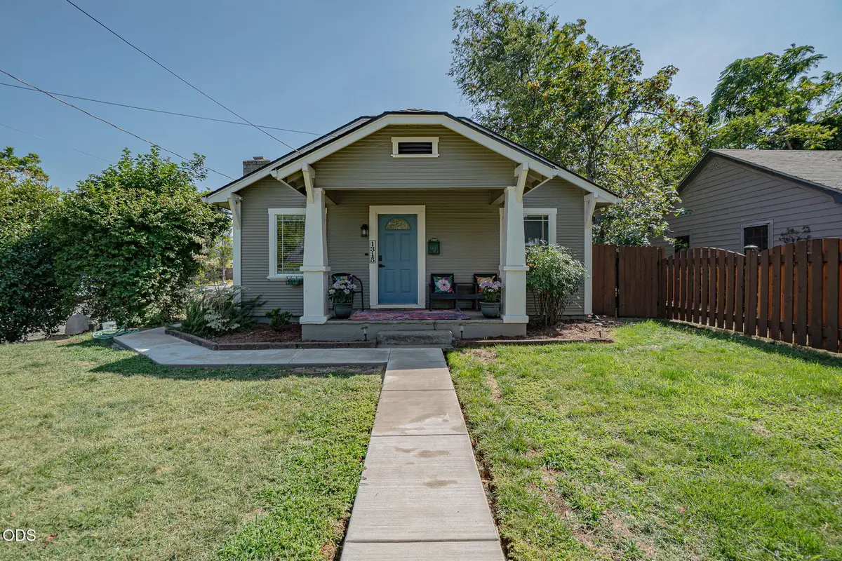 1315 W Main Street, Medford, OR 97501 - #1