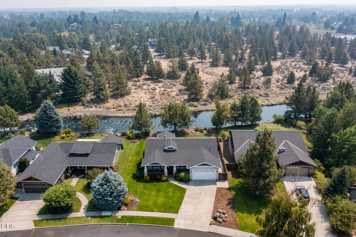 63364 NE Brightwater Drive, Bend, OR 97701 - #1