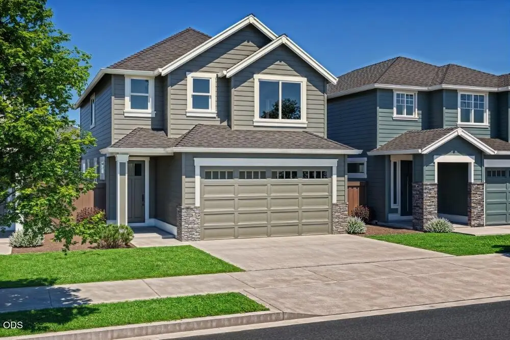 3063 NE Brownstone Drive, Bend, OR 97701 - #1