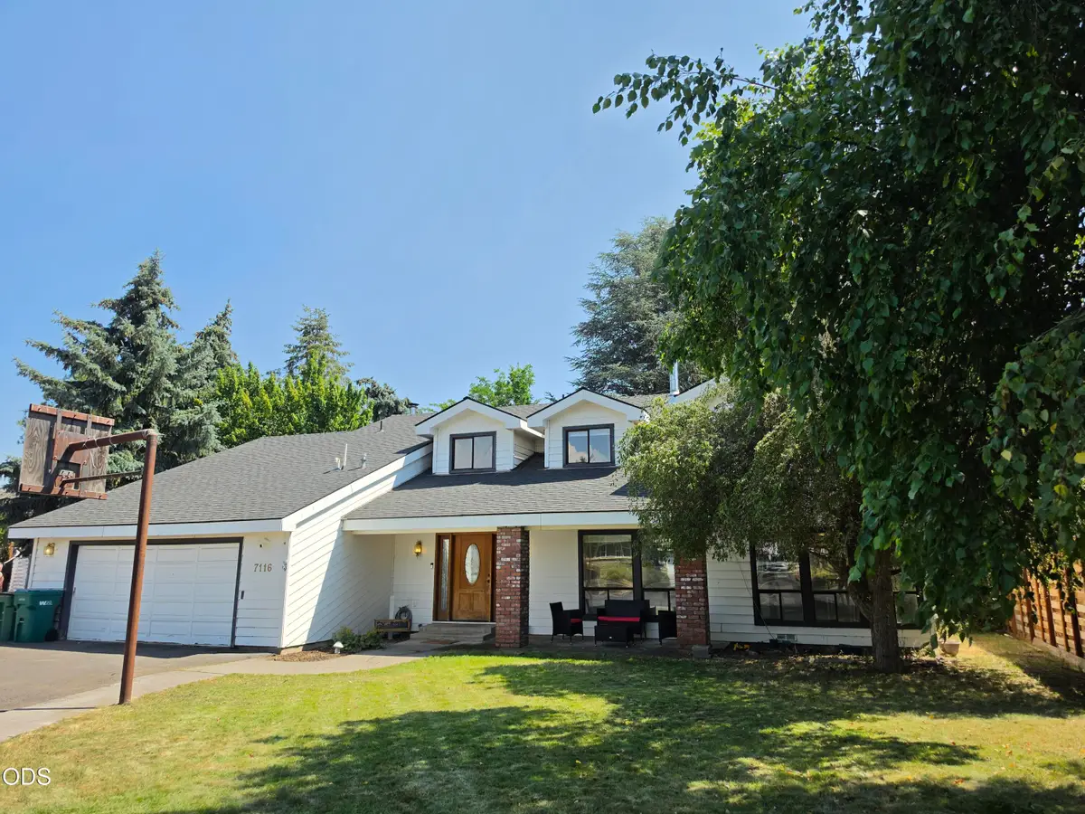 7116 Verda Vista Place, Klamath Falls, OR 97603 - #1