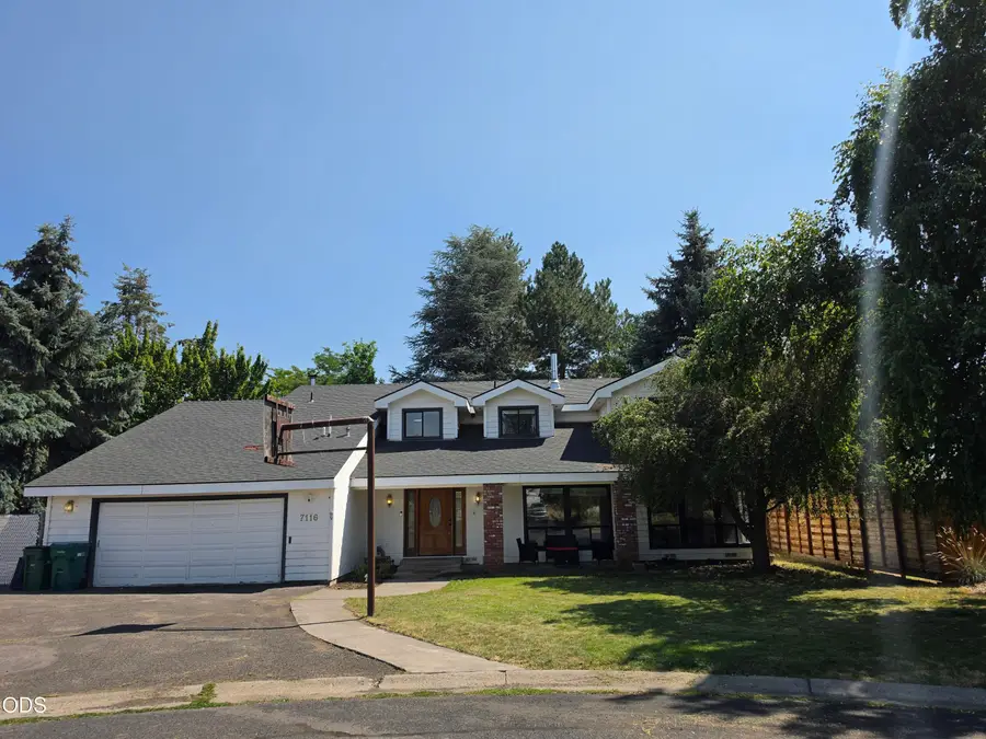 7116 Verda Vista Place, Klamath Falls, OR 97603 - #3