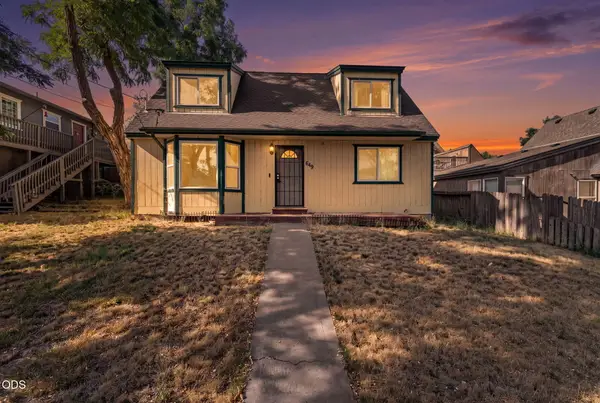 649 Front Street, Klamath Falls, OR 97601