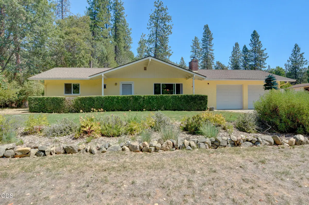 2141 Foots Creek Left Fork Road, Gold Hill, OR 97525 - #1