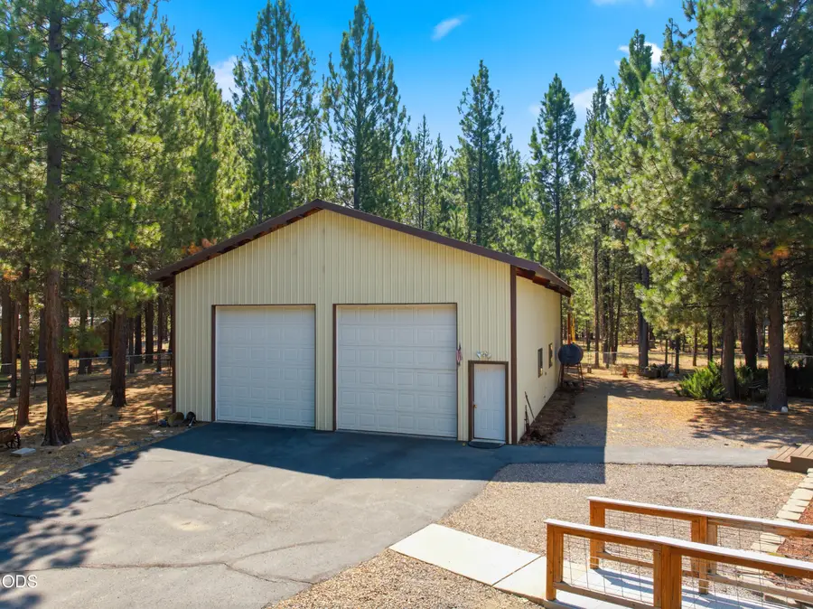 15362 Ponderosa Loop, La Pine, OR 97739 - #3