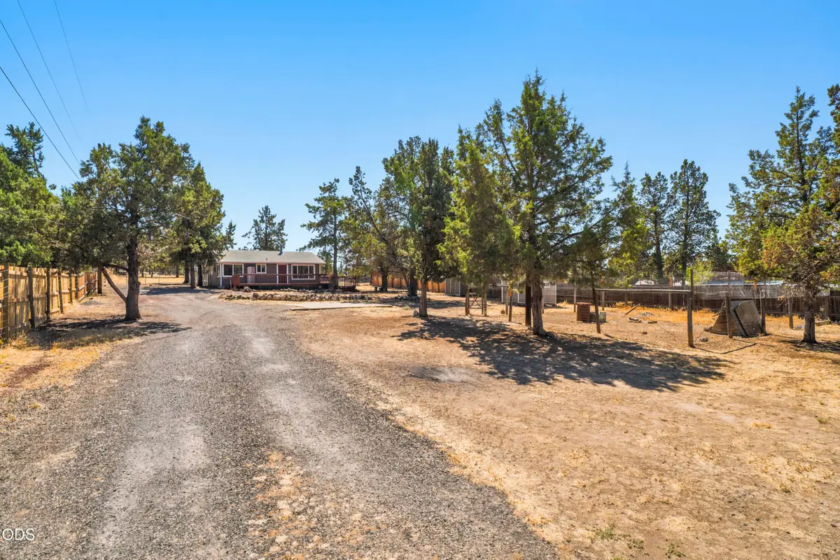 8445 SW High Cone Drive, Terrebonne, OR 97760 - #1