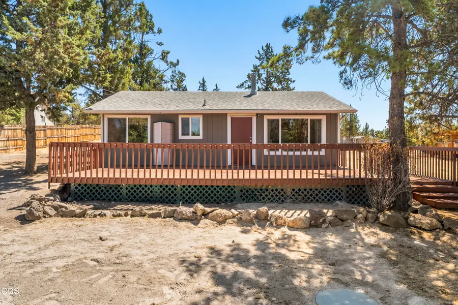 8445 SW High Cone Drive, Terrebonne, OR 97760 - #3