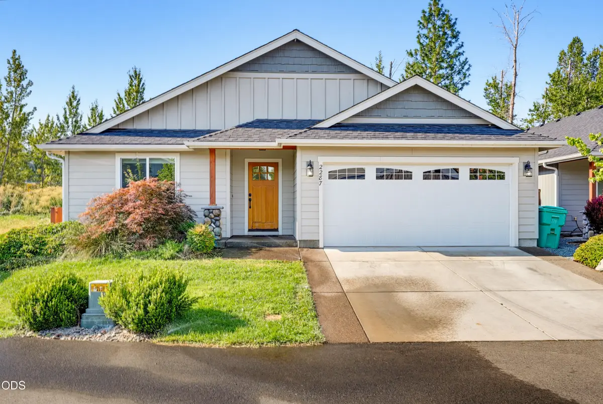 2287 Evie Lane, Grants Pass, OR 97527 - #1