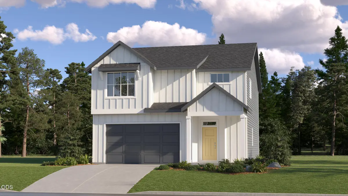 20667 Town Dr, Bend, OR 97701 - #1