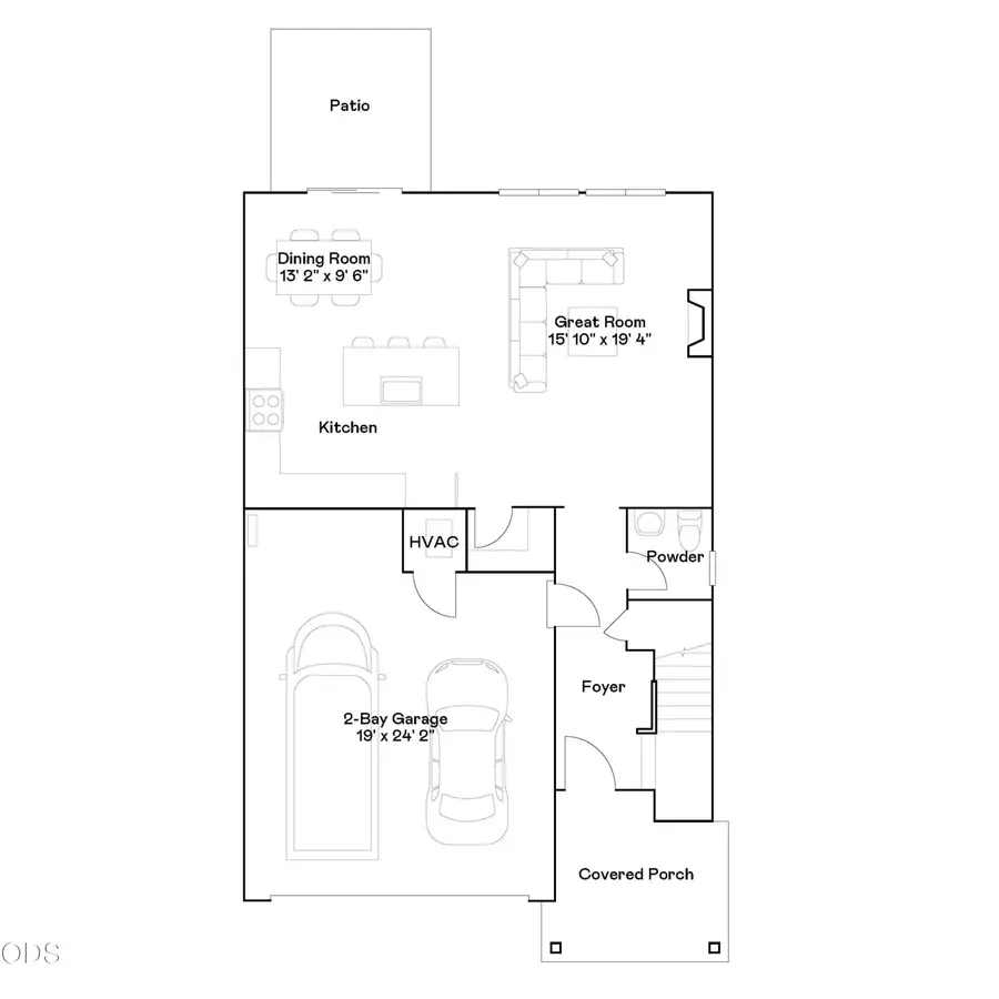 20667 Town Dr, Bend, OR 97701 - #2