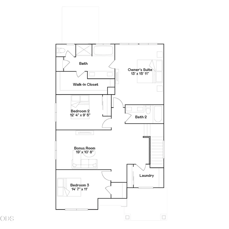 20667 Town Dr, Bend, OR 97701 - #3