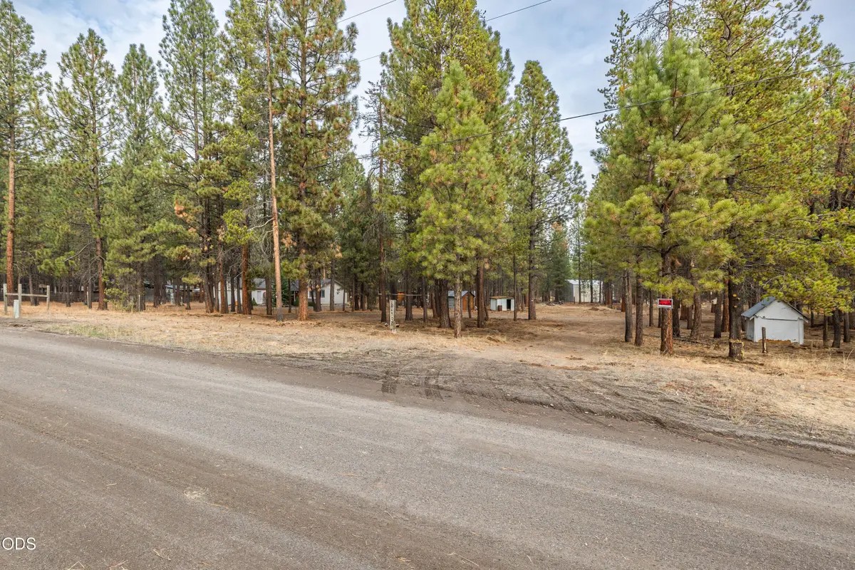 15876 Old Mill Road, La Pine, OR 97739 - #1