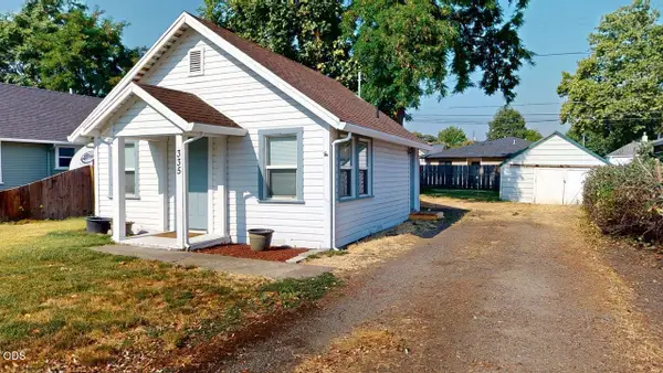 335 Marie Street, Medford, OR 97504