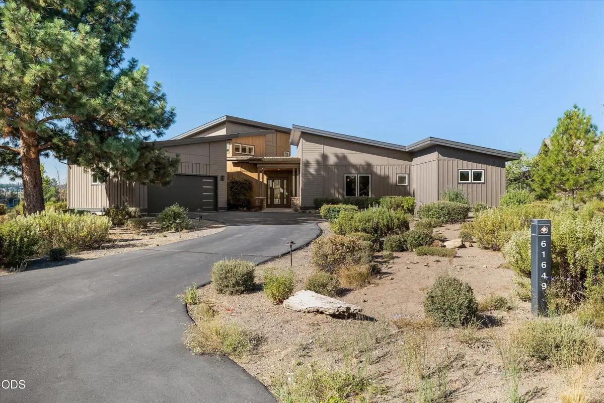 61649 Hosmer Lake Drive, Bend, OR 97702 - #1
