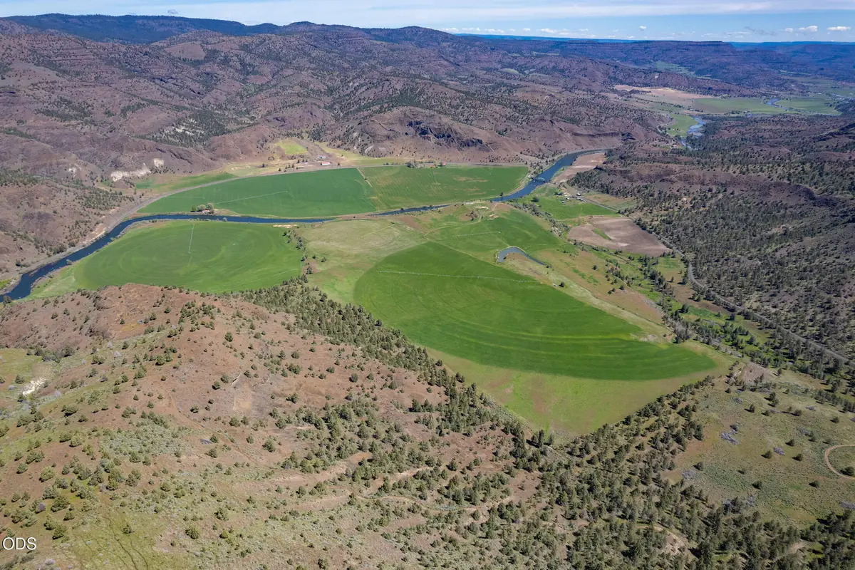 0 Rudio Road, Kimberly, OR 97848 - #1
