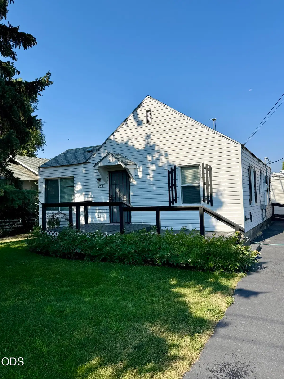 1808 Summers Lane, Klamath Falls, OR 97603 - #1