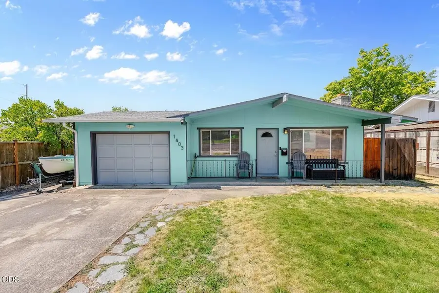 1405 Oleander Street, Medford, OR 97504 - #2