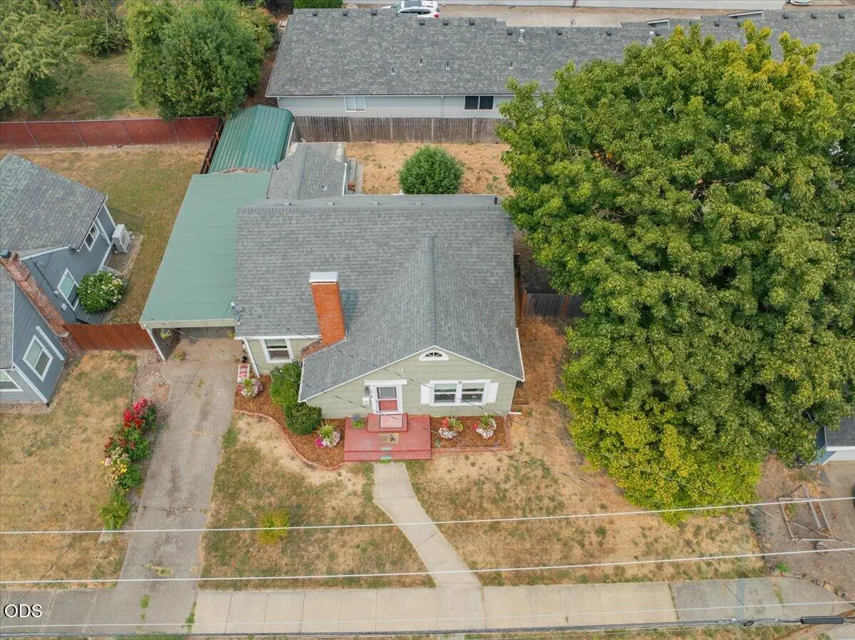 152 Clay Street E, Monmouth, OR 97361 - #1