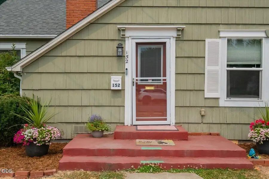 152 Clay Street E, Monmouth, OR 97361 - #3