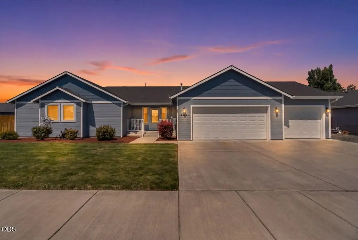 5101 Briana Drive, Klamath Falls, OR 97603 - #1