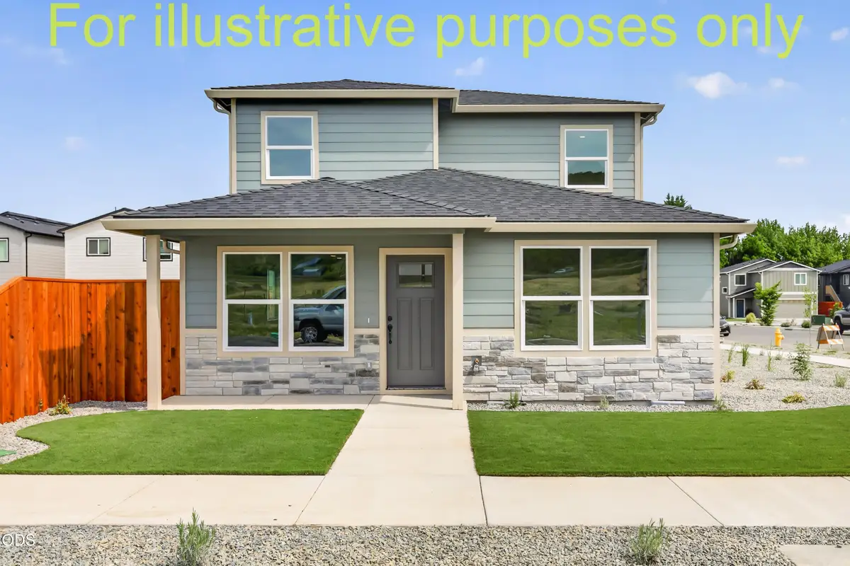 953 Honey Bee Street, Medford, OR 97501 - #1