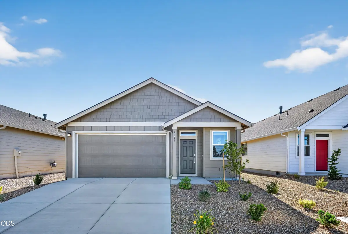 2650 NW 26th Loop North, Redmond, OR 97756 - #1