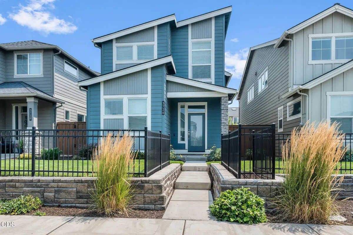 3726 NE Petrosa Avenue, Bend, OR 97701 - #1