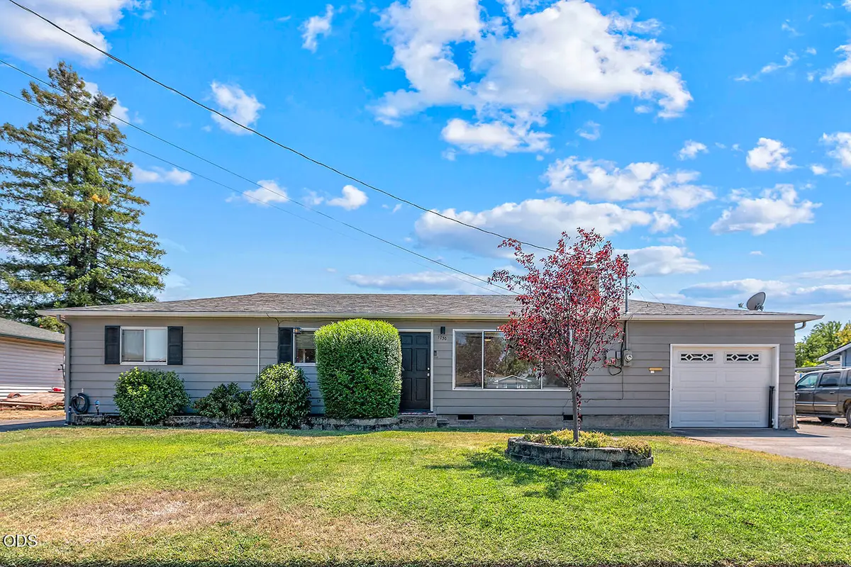 1730 Roberts Road, Medford, OR 97504 - #1