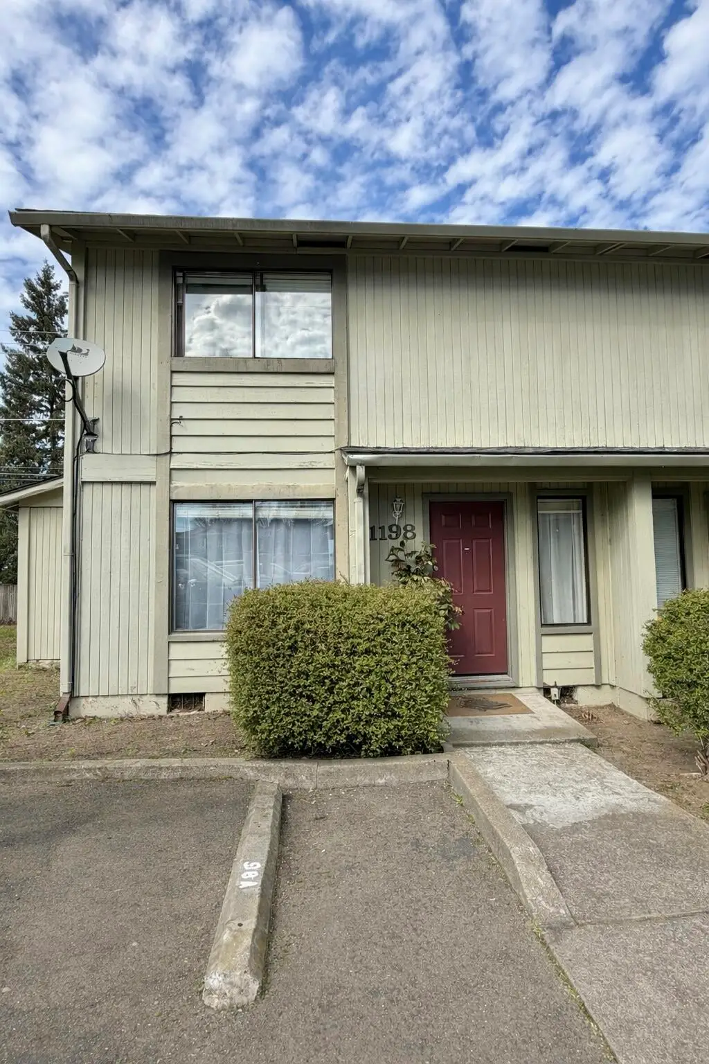 1198 Morrow Road #A, Medford, OR 97504 - #1