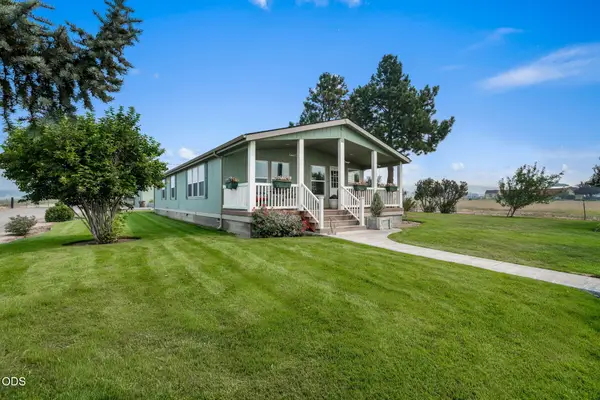 4243 NW Gerke Road, Prineville, OR 97754